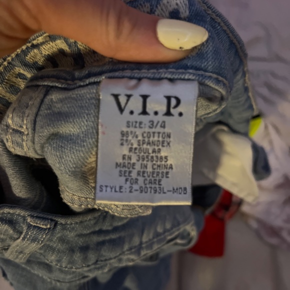 Jeans - Picture 4 of 4